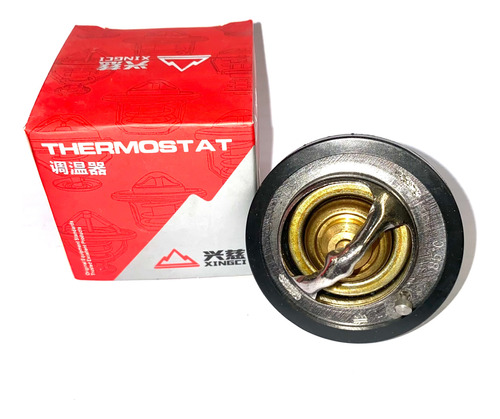 Termostato Motor Chery Qq 8v 16v