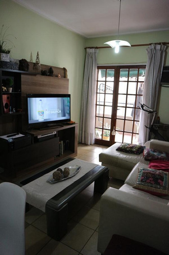 Departamento - Barrio Sur