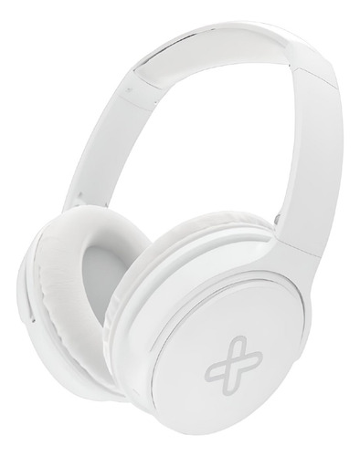 Headset Klip Xtreme Knh-050wh Bluetooth Cancel/s Oasis White