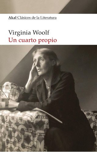 Un Cuarto Propio - Woolf, Virginia