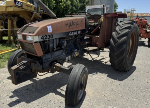 Tractor Agrícola Fiat, Mod. 900e, Año 1978, Cabinado Envíos