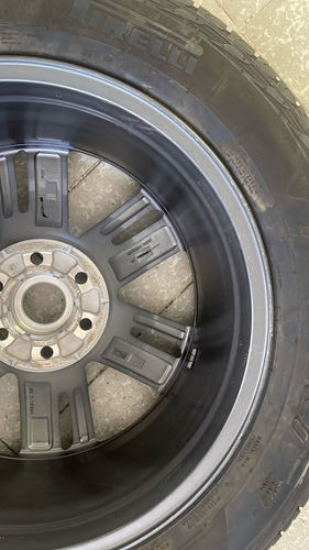 Llanta 275/55 R20 Pirelli Scorpion Atr 111s M+s H (Usado)