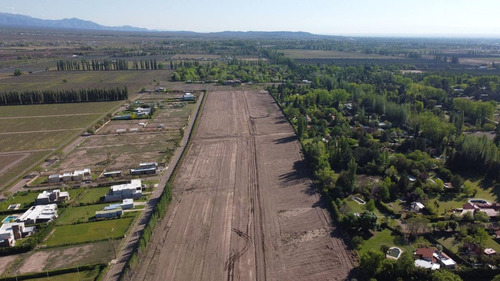 Venta Lotes Barrio Verona Vistalba Lujan De Cuyo