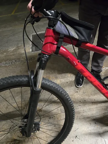 Bicicleta Mtb Trek X-caliber 8 | MercadoLivre