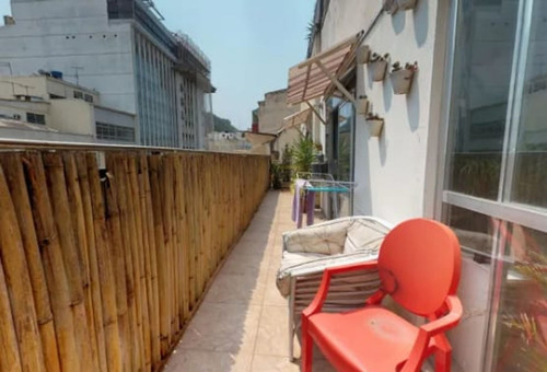 Imagem 1 de 25 de Apto Leme | 5 Quartos | 302 M² | Cond: R$1900.00 | 1 Vaga - 1piwq53