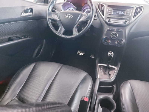 Imagem 5 de 14 de Hyundai Hb20x 16a Fe Dia 2014
