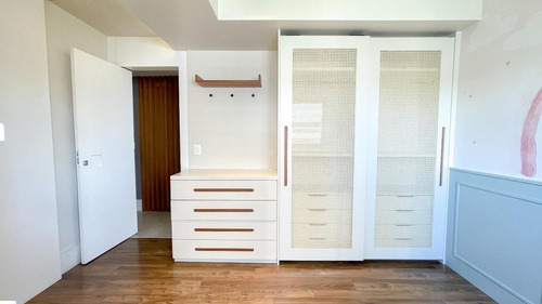 Imagem 11 de 27 de Apartamento 02 Quartos Para Vender, Com 115m², 02 Vagas De Garagem, Na Enseada Do Suá, Vitória/es - 1791