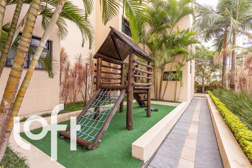 Imagem 16 de 30 de Apartamento Em São Judas, São Paulo/sp De 74m² 3 Quartos À Venda Por R$ 650.000,00 - Ap2142718-s