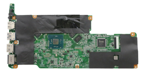 Placa Madre Lenovo Yoga300-11ibr Type 80m1 Sn P200uwsk