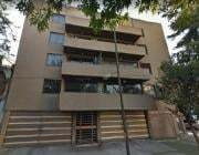 Imagen 1 de 11 de Remato Departamento En La Roma !! As