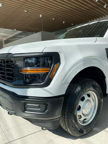Ford F-150 5.0L Xl Doble Cabina V8 4X4 At