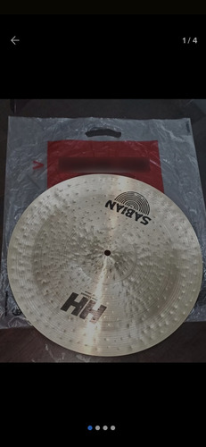 Sabian Hh China 16 