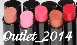 Labiales Matte Orly Originales Compactos Bases