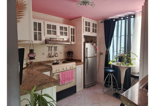 Apartamento En Venta Urb Las Minas Res Los Andes san Antonio