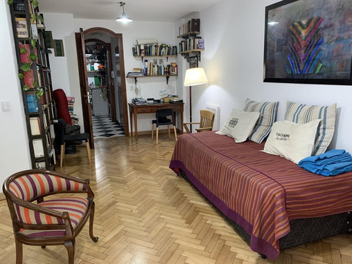 Imagen 1 de 18 de Departamento - Barrio Norte