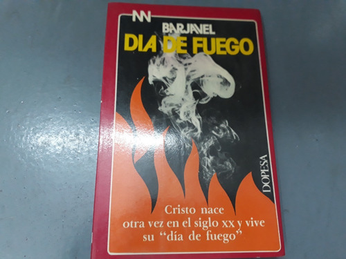 Libro Dia De Fuego Rene Barjavel 