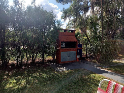 Imagen 7 de 16 de Venta De Casa 1 Dormi Amplio Funes / Roldan