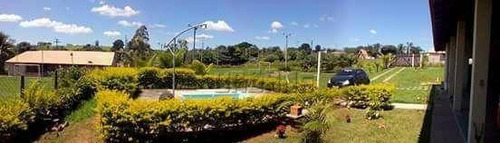 Imagem 7 de 24 de Chácara Com 3 Dormitórios 2200 M² - Centro - Vera Cruz/sp - Ch0005