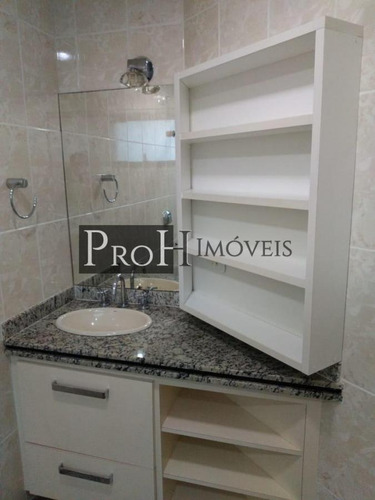 Imagem 12 de 14 de Apartamento Para Venda Em São Caetano Do Sul, Santa Paula, 3 Dormitórios, 1 Suíte, 2 Banheiros, 2 Vagas - Ibdea