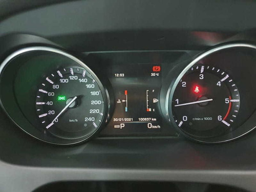 Imagem 6 de 10 de Land Rover Discovery Sport 2.2 Turbo Diesel Hse