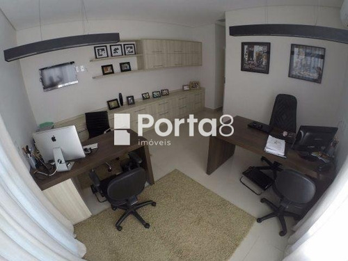 Imagem 9 de 15 de Casa Em Condominio - Residencial Eco Village - Ref: 9557 - V-ca1373