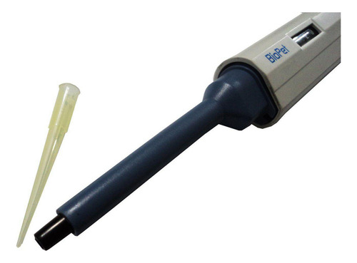 Micropipeta Biopet Monocal Volume Variável 20-200ul
