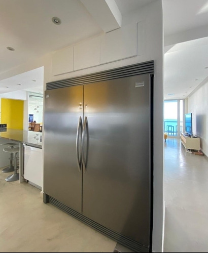 Imagen 11 de 15 de Alquiler De Apartamento En *ph Waters On The Bay* Apartament