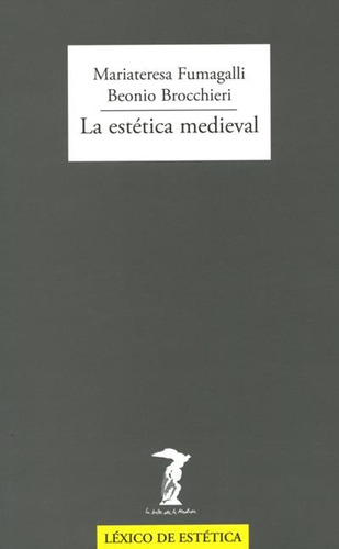 Estetica Medieval, La