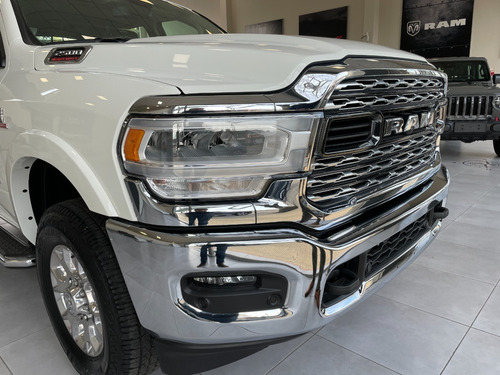 Imagen 2 de 8 de Ram 2500 6.7 Laramie Atx 350cv 4x4 Stock Sport Cars