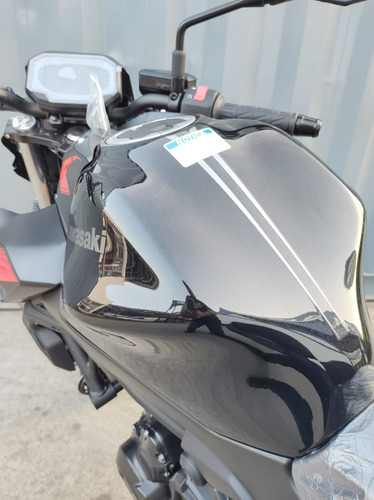 Nueva Kawasaki Z650 0km (stock Disponibles)