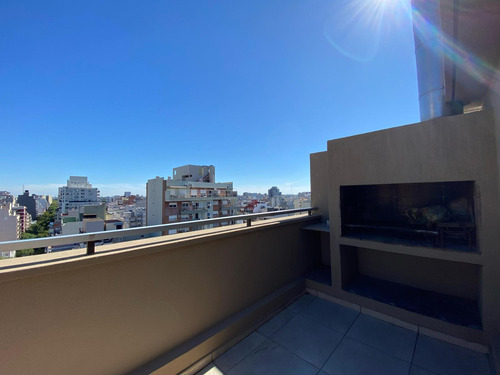 Venta Departamento Tres Ambientes Con Cochera Balcon Amenities