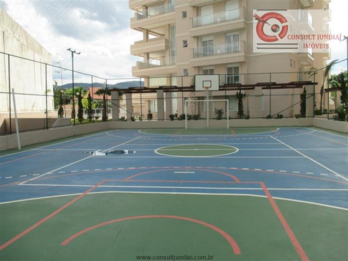Imagem 7 de 29 de Apartamentos À Venda Em Jundiaí/sp - Compre O Seu Apartamentos Aqui! - 1393938