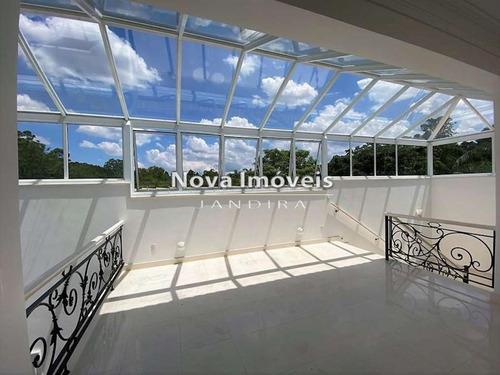Imagem 22 de 27 de Jardim Mediterrâneo - . Mansao Classica - 1489