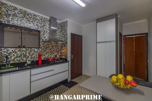 Imagem 26 de 30 de Casa Com 3 Dormitórios À Venda, 240 M² Por R$ 904.255,00 - Carrão - São Paulo/sp - Ca0145