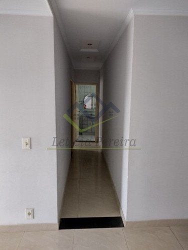 Imagem 5 de 15 de Apartamento 2 Dormitórios Condomínio Oriente Ii Jardim Santa Helena - Ap00661 - 70825497