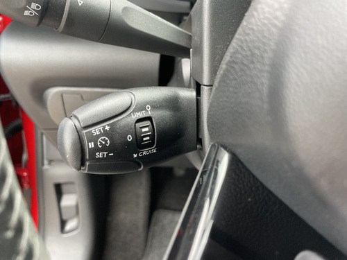 Citroën C4 Cactus 1.6 VTI 120 FLEX FEEL PACK EAT6
