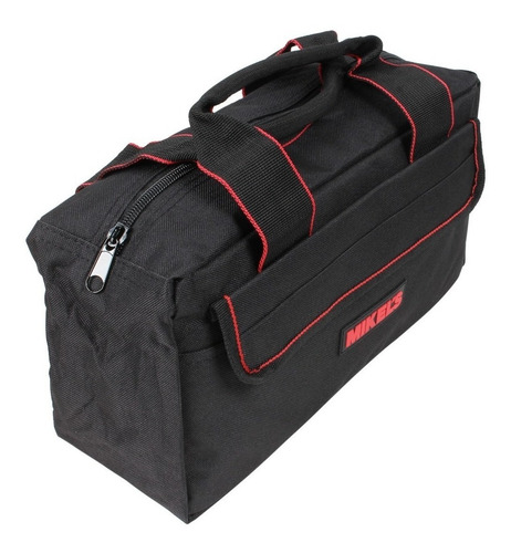 Maleta P/htas 5 Compartimentos Mh-5 Mikels