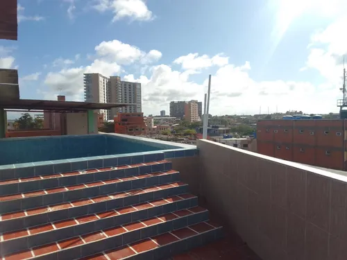 Se Vende Hotel En Tucacas Mc