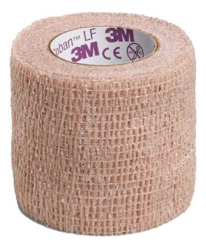 3 m Coban Self Adherente Wrap  3 m Coban Wrap  .