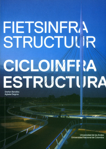 Fietsinfrastructuur Cicloinfraestructura