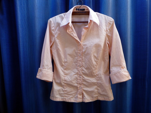 Camisa Basement Talle M Impecable