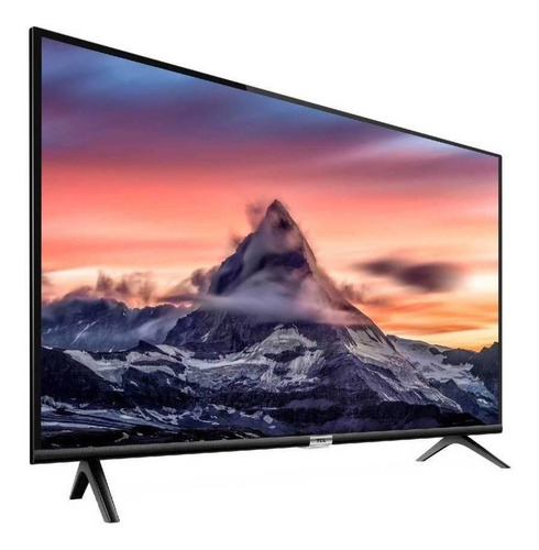 Smart TV TCL 40S6500 LED Full HD 40" 100V/240V