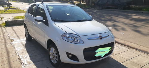 Fiat Palio 1.4 Nuevo Attractive Pack Top 85cv 2018