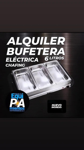 Hornos Freidoras Pancheras Anafes Parrillas Lomiteras