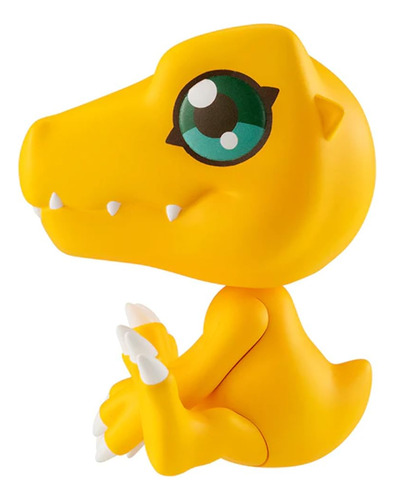 Figura de acción Megahouse