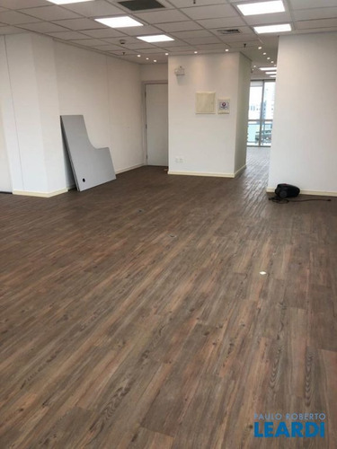 Imagem 6 de 9 de Comercial - Pinheiros - Sp - 595525