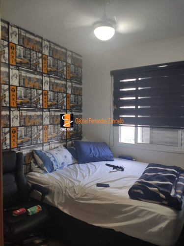 Imagem 11 de 15 de Excelente Apartamento Sao Caetano Do Sul - A-2588