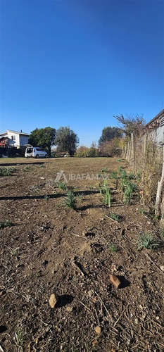 Tereno En Venta En Yumbel Centro