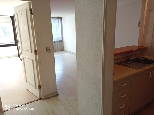 Imagen 11 de 11 de Encantador Y Cómodo Depto Un Dormitorio, A Pasos Metro Colón