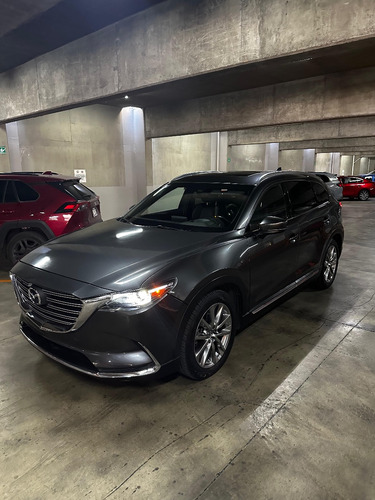Mazda CX-9 2.5 I Grand Touring Awd At